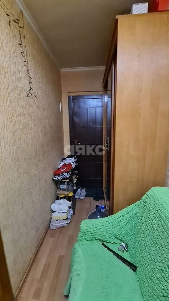 Фото №4: 2-комнатная квартира 41 м² - Ростов-на-Дону, Чкаловский, пер. Днепровский, 115