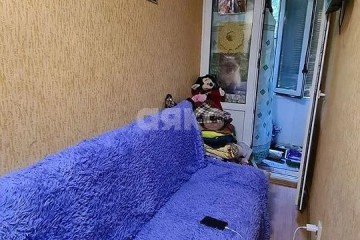 Фото №3: 2-комнатная квартира 41 м² - Ростов-на-Дону, п. Чкаловский, пер. Днепровский, 115
