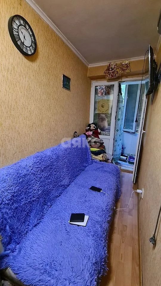 Фото №3: 2-комнатная квартира 41 м² - Ростов-на-Дону, Чкаловский, пер. Днепровский, 115
