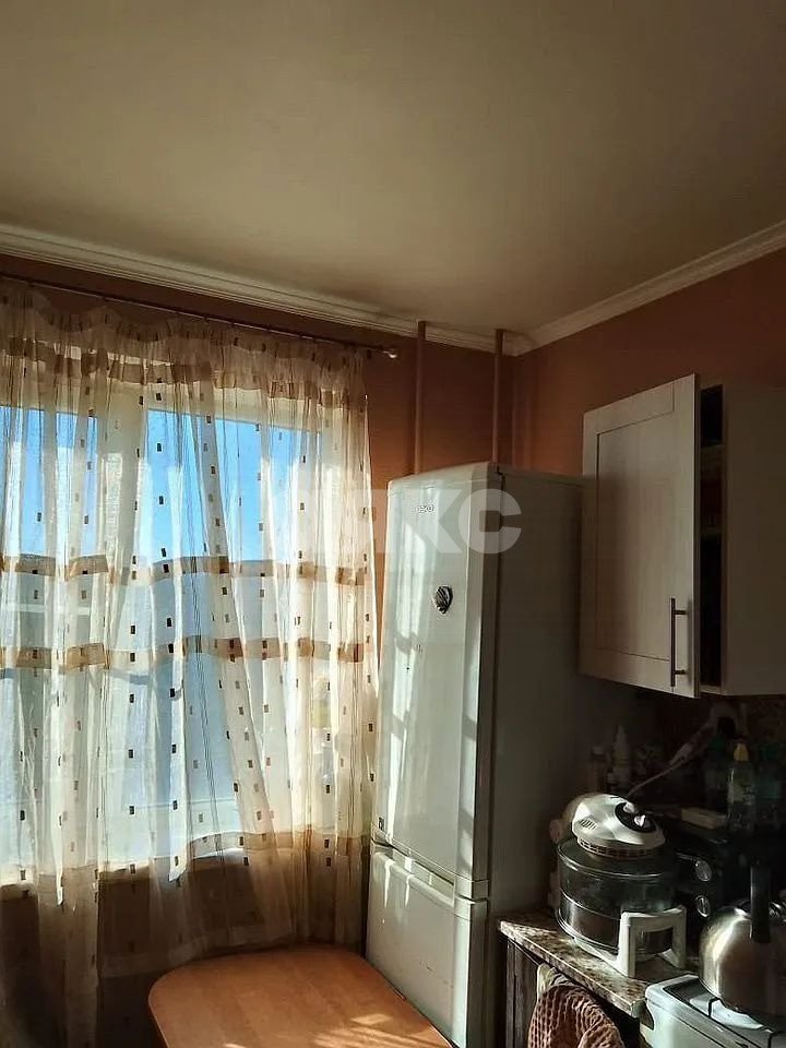 Фото №1: 2-комнатная квартира 53 м² - Ростов-на-Дону, Темерник, ул. Думенко, 5