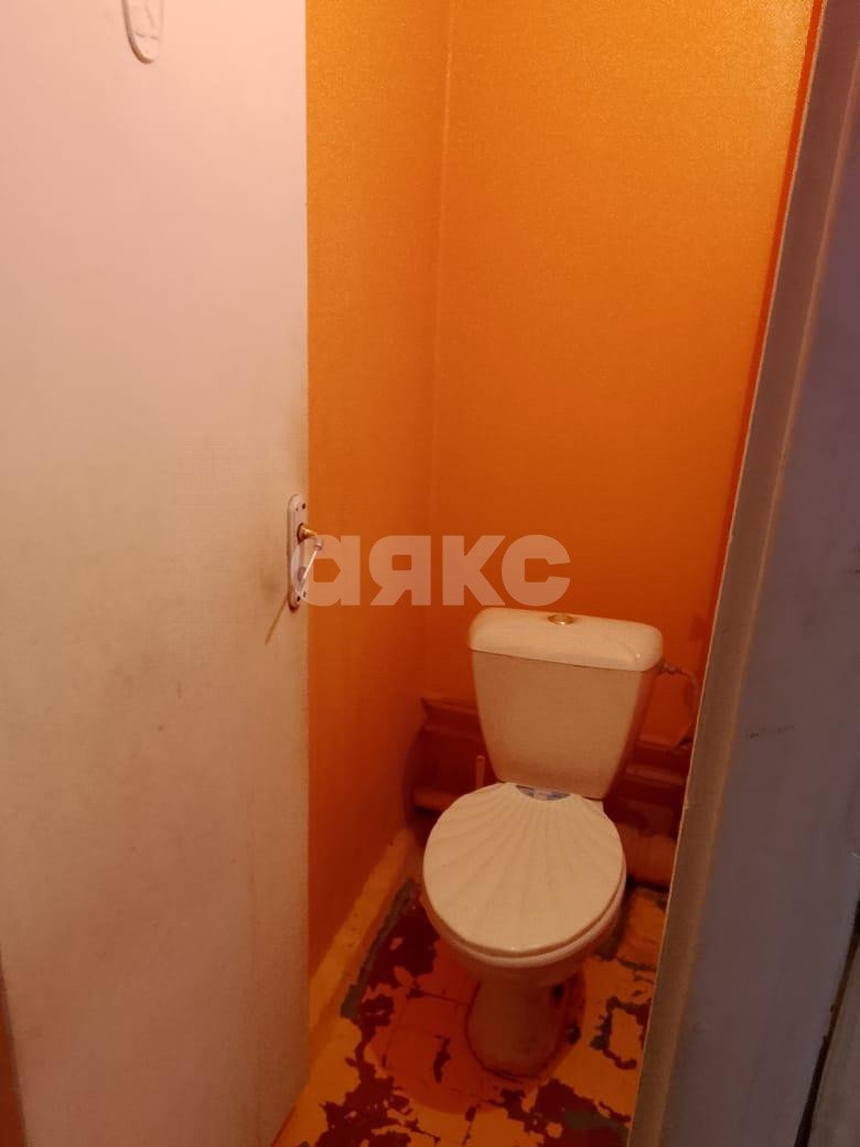Фото №4: 2-комнатная квартира 53 м² - Ростов-на-Дону, Темерник, ул. Думенко, 5