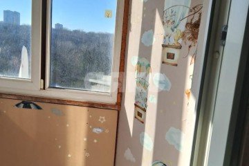 Фото №3: 2-комнатная квартира 53 м² - Ростов-на-Дону, мкр. Темерник, ул. Думенко, 5