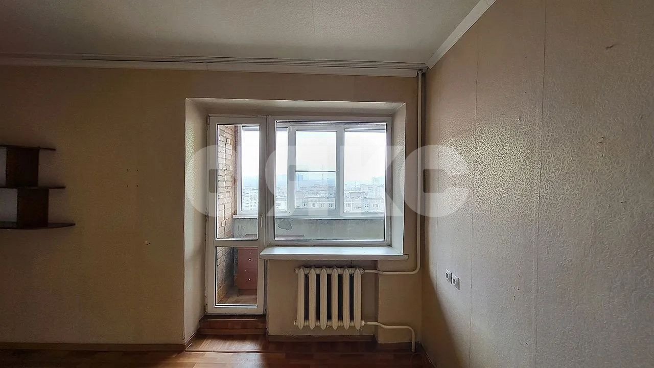 Фото №5: 2-комнатная квартира 55 м² - Ростов-на-Дону, Северный, пр-кт Космонавтов, 12/2