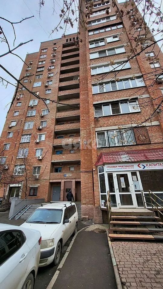 Фото №8: 2-комнатная квартира 55 м² - Ростов-на-Дону, Северный, пр-кт Космонавтов, 12/2