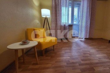 Фото №3: 2-комнатная квартира 55 м² - Ростов-на-Дону, мкр. Северный, пр-кт Космонавтов, 12/2