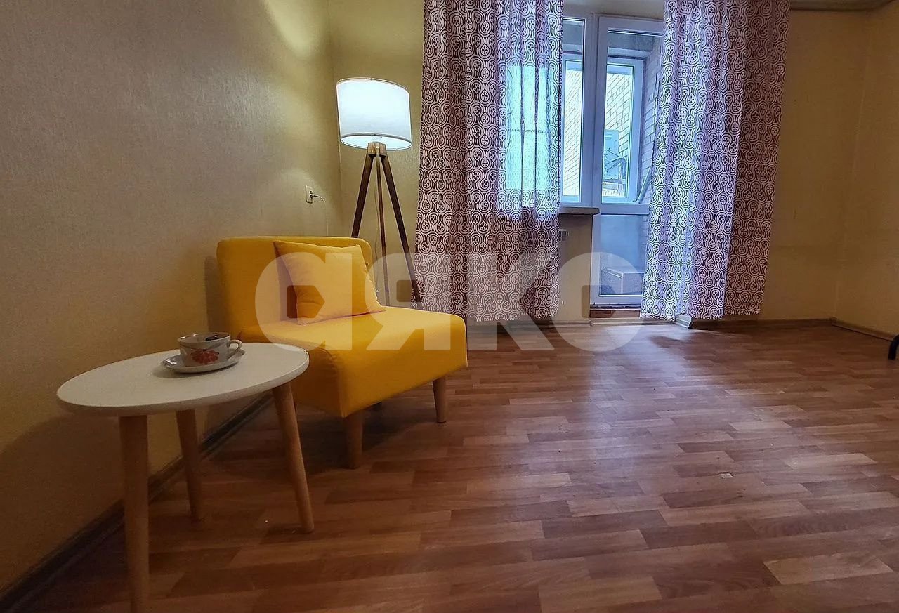 Фото №3: 2-комнатная квартира 55 м² - Ростов-на-Дону, Северный, пр-кт Космонавтов, 12/2