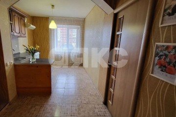 Фото №1: 2-комнатная квартира 55 м² - Ростов-на-Дону, мкр. Северный, пр-кт Космонавтов, 12/2