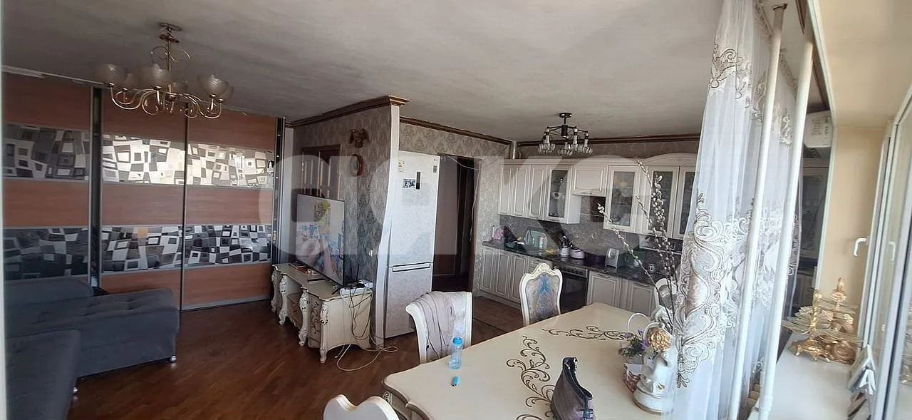 Фото №4: 2-комнатная квартира 58 м² - Ростов-на-Дону, Северный, ул. Добровольского, 17