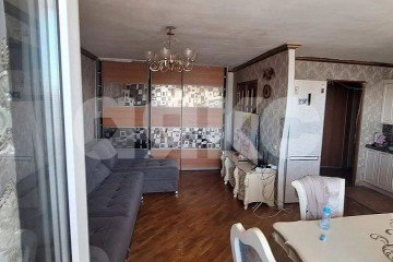 Фото №5: 2-комнатная квартира 58 м² - Ростов-на-Дону, мкр. Северный, ул. Добровольского, 17