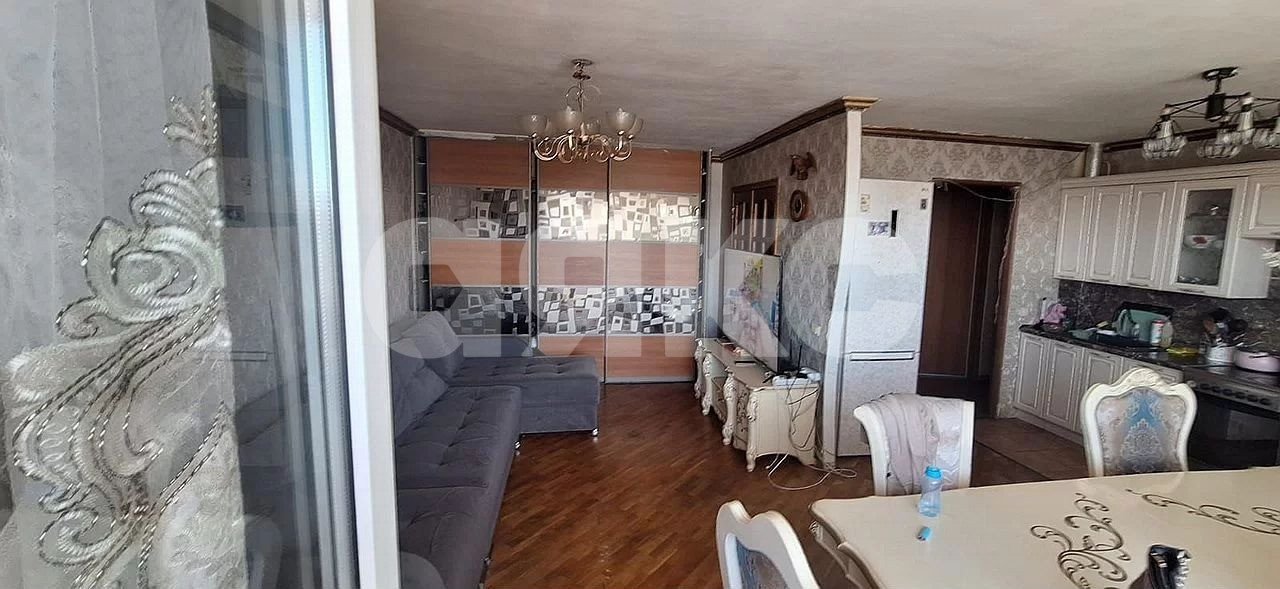 Фото №5: 2-комнатная квартира 58 м² - Ростов-на-Дону, Северный, ул. Добровольского, 17