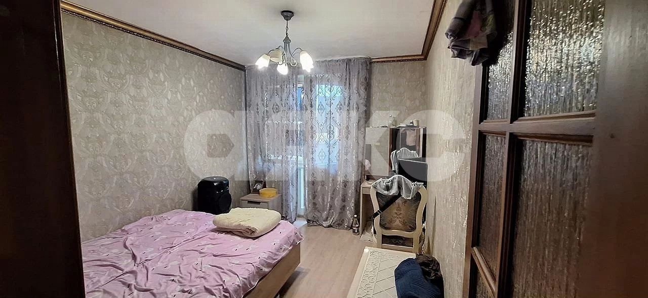 Фото №6: 2-комнатная квартира 58 м² - Ростов-на-Дону, Северный, ул. Добровольского, 17