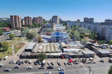 Фото №1: 2-комнатная квартира 58 м² - Ростов-на-Дону, мкр. Северный, ул. Добровольского, 17