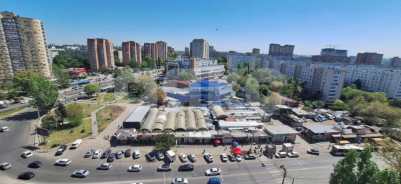 Фото №1: 2-комнатная квартира 58 м² - Ростов-на-Дону, Северный, ул. Добровольского, 17