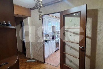 Фото №3: 2-комнатная квартира 58 м² - Ростов-на-Дону, мкр. Северный, ул. Добровольского, 17