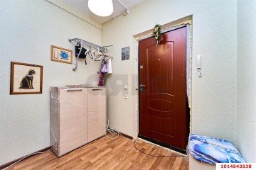 Фото №2: 2-комнатная квартира 65 м² - Краснодар, мкр. Почтовый, пр-кт имени писателя Знаменского, 17