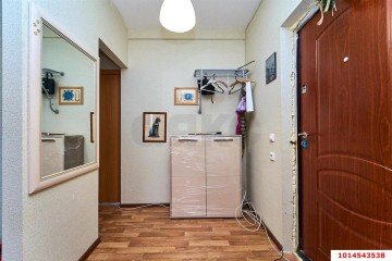 Фото №5: 2-комнатная квартира 65 м² - Краснодар, мкр. Почтовый, пр-кт имени писателя Знаменского, 17