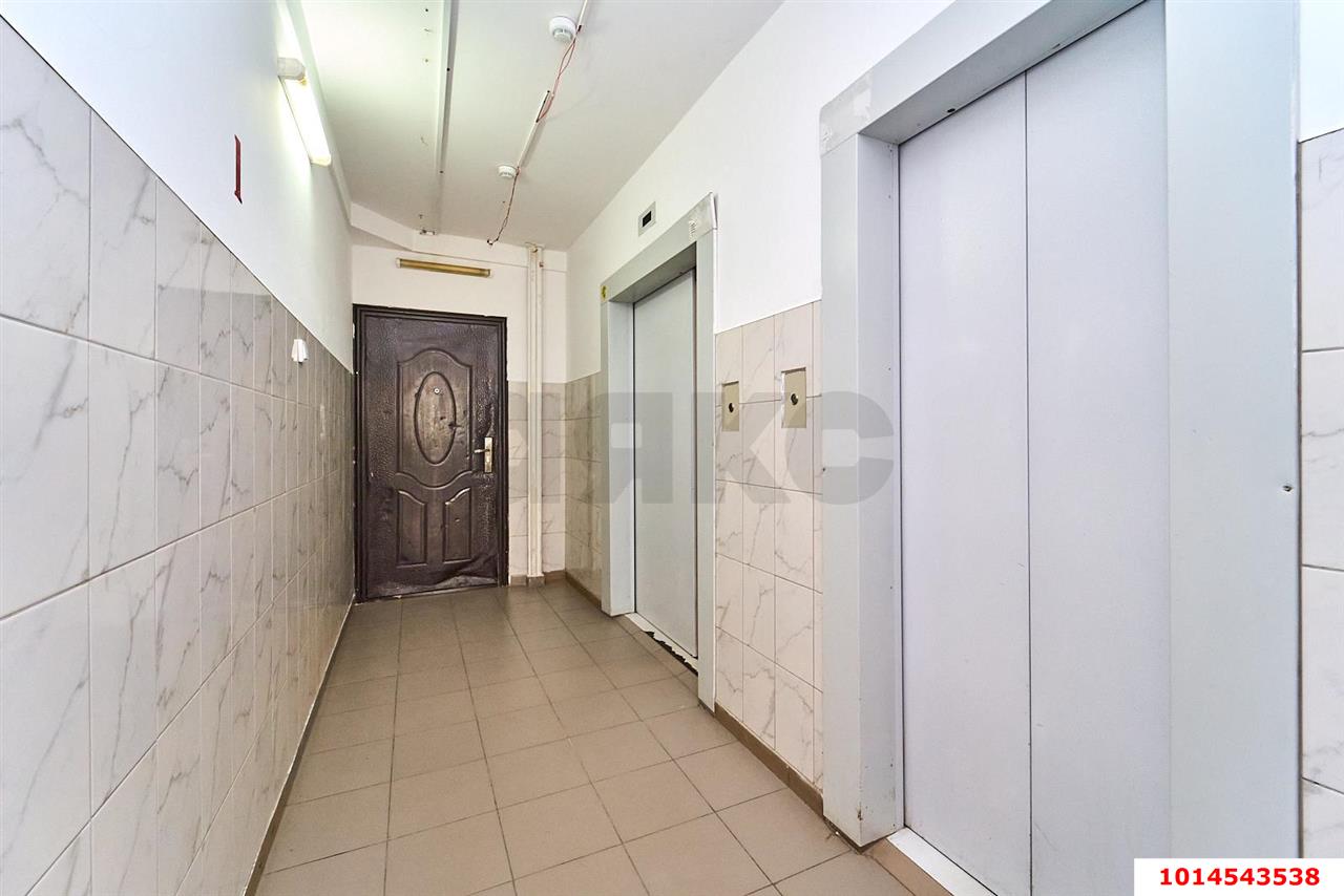 Фото №10: 2-комнатная квартира 65 м² - Краснодар, Почтовый, пр-кт имени писателя Знаменского, 17