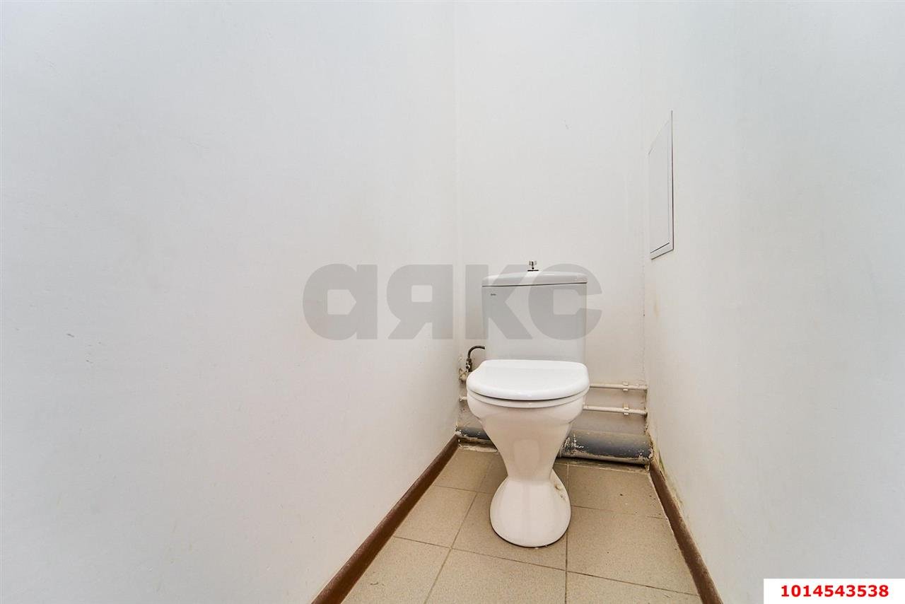 Фото №9: 2-комнатная квартира 65 м² - Краснодар, Почтовый, пр-кт имени писателя Знаменского, 17