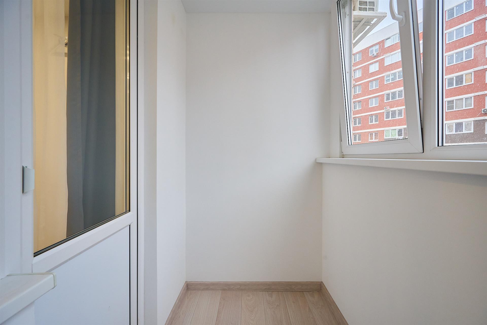 Фото №6: 1-комнатная квартира 33 м² - Краснодар, Прикубанский внутригородской округ, мкр. жилой комплекс Грани, ул. Западный Обход, 45к4