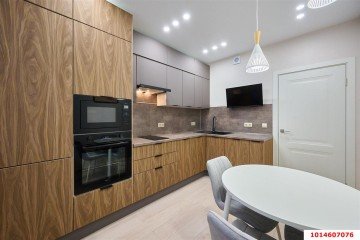 Фото №1: 1-комнатная квартира 33 м² - Краснодар, мкр. жилой комплекс Грани, ул. Западный Обход, 45к4