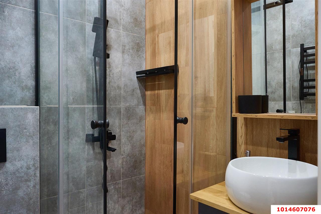 Фото №12: 1-комнатная квартира 33 м² - Краснодар, жилой комплекс Грани, ул. Западный Обход, 45к4