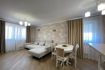 Фото №5: 2-комнатная квартира 57 м² - Краснодар, мкр. жилой комплекс Спортивная Деревня, ул. Западный Обход, 42/4