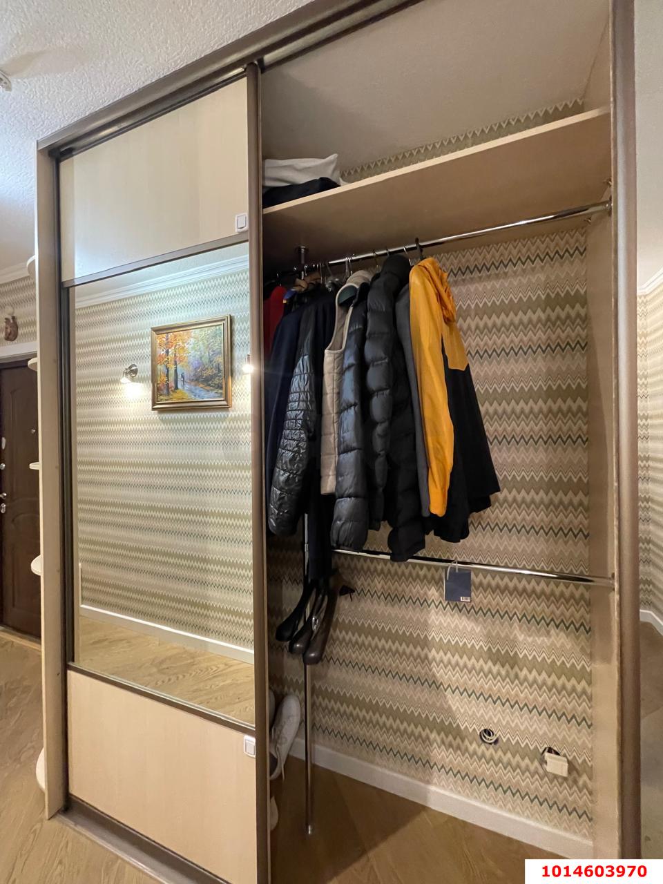 Фото №14: 2-комнатная квартира 57 м² - Краснодар, жилой комплекс Спортивная Деревня, ул. Западный Обход, 42/4