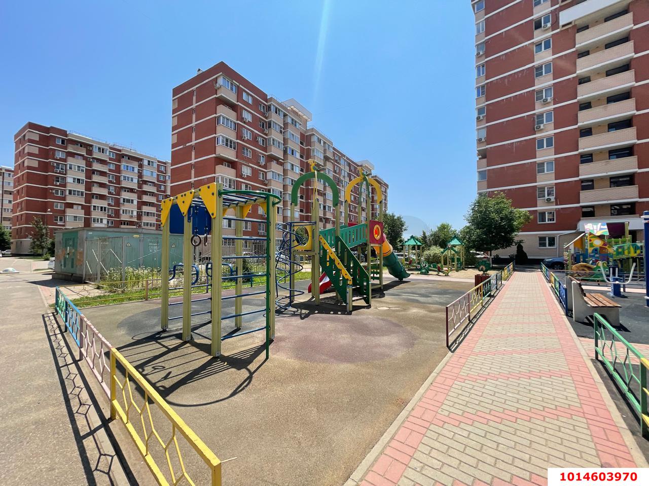 Фото №19: 2-комнатная квартира 57 м² - Краснодар, жилой комплекс Спортивная Деревня, ул. Западный Обход, 42/4