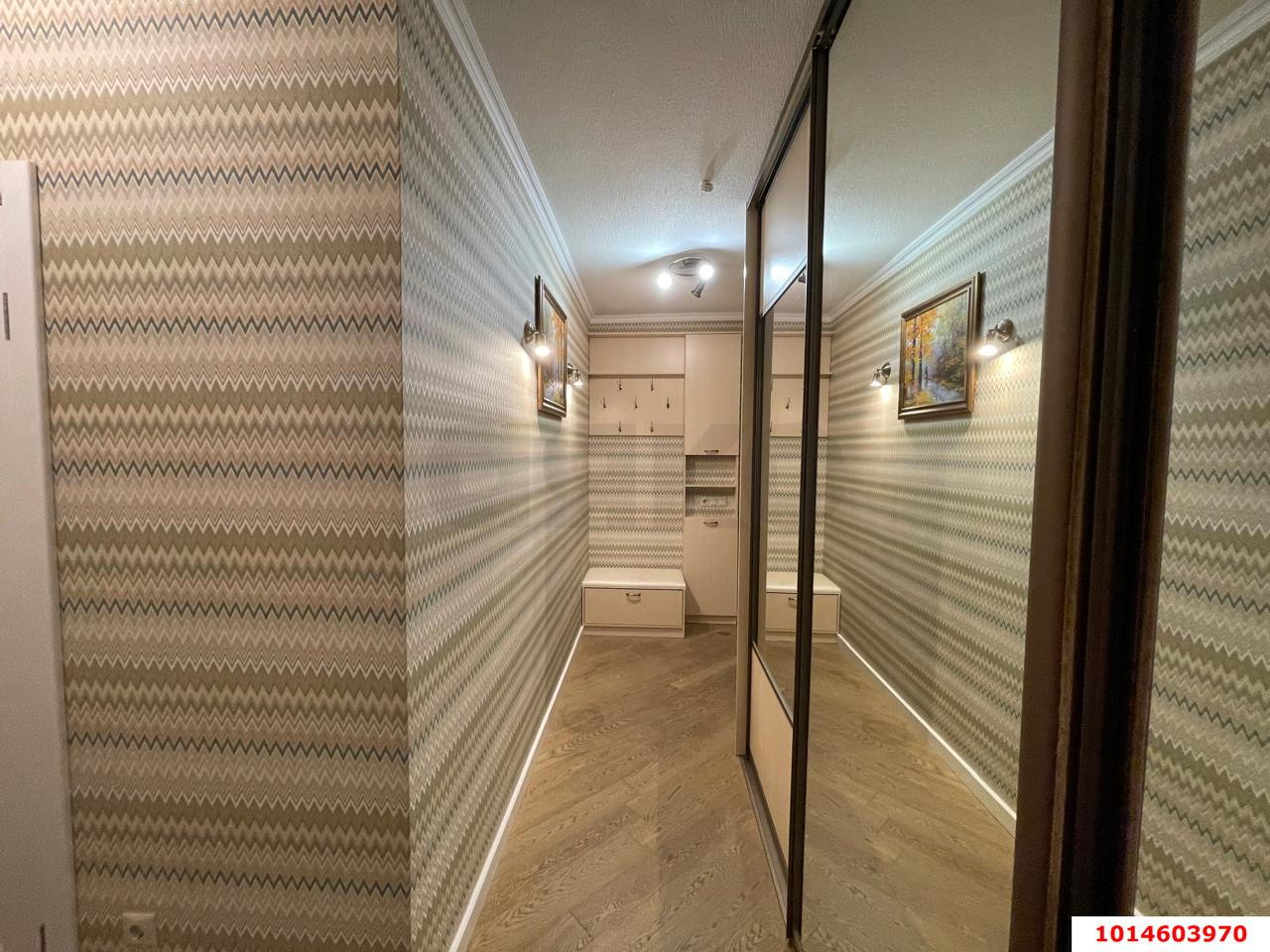 Фото №13: 2-комнатная квартира 57 м² - Краснодар, жилой комплекс Спортивная Деревня, ул. Западный Обход, 42/4