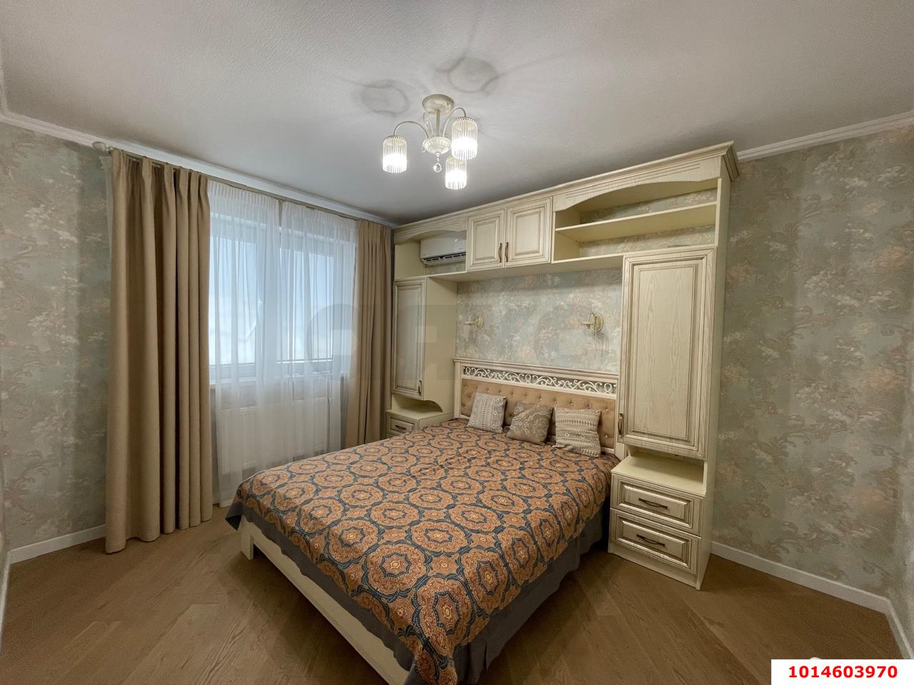 Фото №7: 2-комнатная квартира 57 м² - Краснодар, жилой комплекс Спортивная Деревня, ул. Западный Обход, 42/4