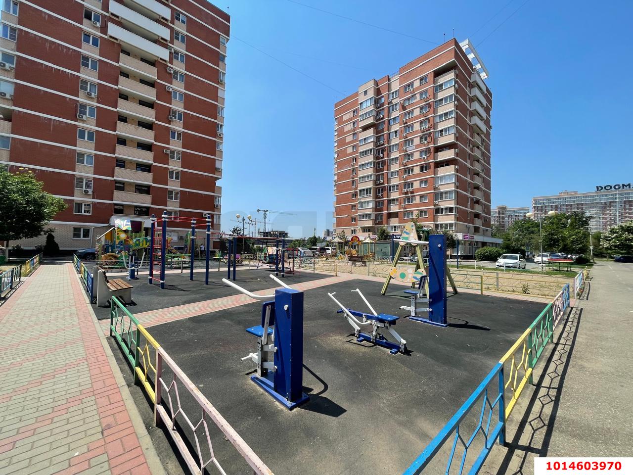 Фото №18: 2-комнатная квартира 57 м² - Краснодар, жилой комплекс Спортивная Деревня, ул. Западный Обход, 42/4