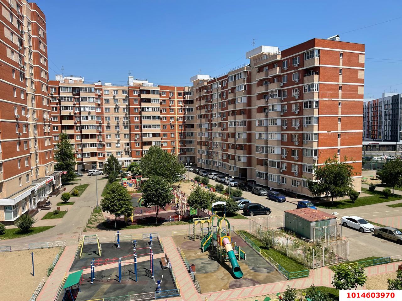 Фото №17: 2-комнатная квартира 57 м² - Краснодар, жилой комплекс Спортивная Деревня, ул. Западный Обход, 42/4