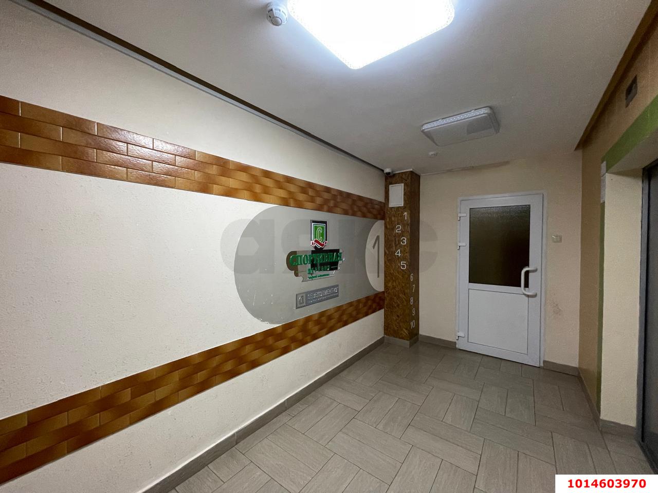 Фото №16: 2-комнатная квартира 57 м² - Краснодар, жилой комплекс Спортивная Деревня, ул. Западный Обход, 42/4