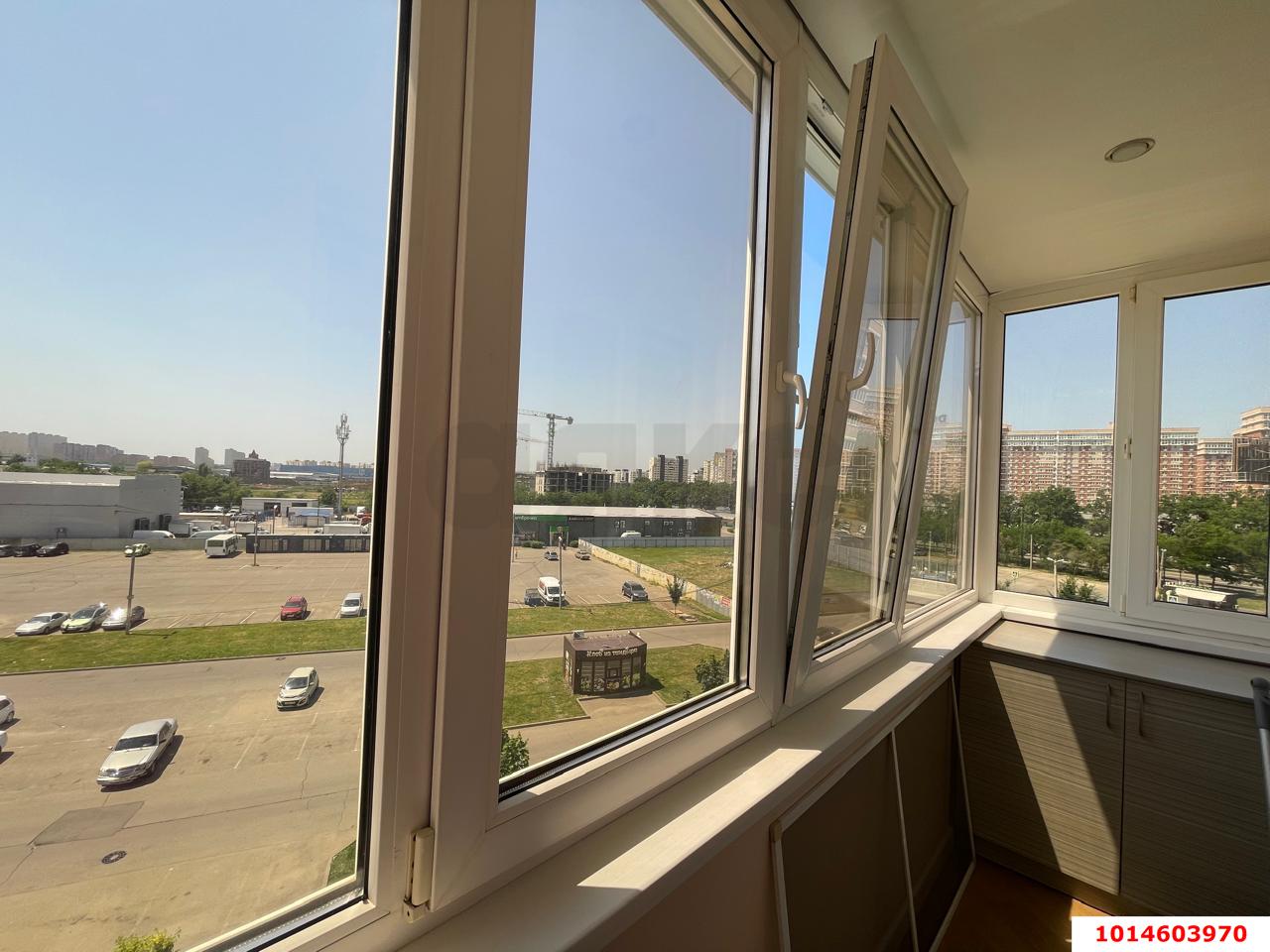 Фото №15: 2-комнатная квартира 57 м² - Краснодар, жилой комплекс Спортивная Деревня, ул. Западный Обход, 42/4