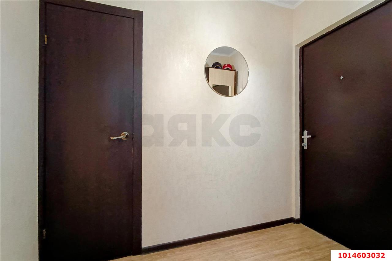 Фото №11: 1-комнатная квартира 40 м² - Краснодар, жилой комплекс Дом у реки, ул. Кружевная, 7