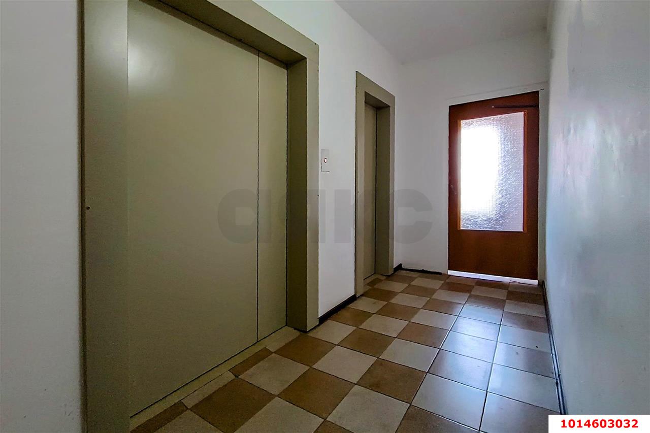 Фото №15: 1-комнатная квартира 40 м² - Краснодар, жилой комплекс Дом у реки, ул. Кружевная, 7