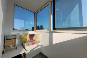 Фото №4: 3-комнатная квартира 90 м² - Краснодар, мкр. Камвольно-суконный Комбинат, ул. Онежская, 1