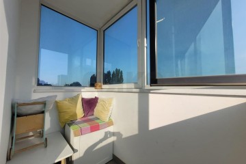 Фото №4: 3-комнатная квартира 90 м² - Краснодар, мкр. Камвольно-суконный Комбинат, ул. Онежская, 1