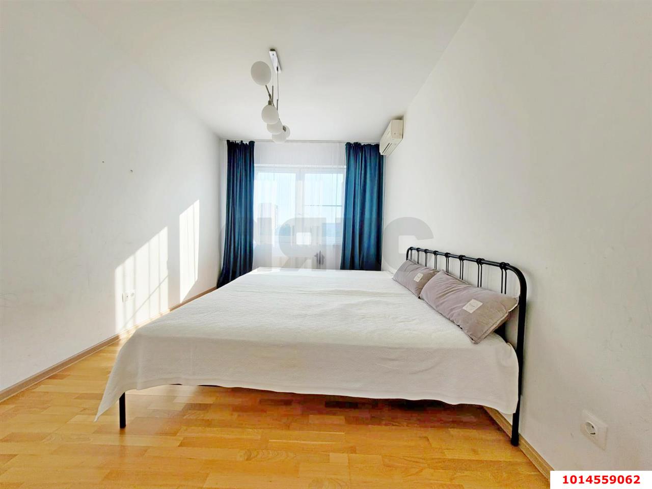 Фото №6: 3-комнатная квартира 90 м² - Краснодар, Камвольно-суконный Комбинат, ул. Онежская, 1