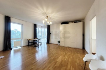 Фото №1: 3-комнатная квартира 90 м² - Краснодар, мкр. Камвольно-суконный Комбинат, ул. Онежская, 1