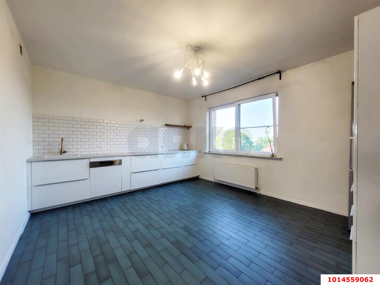 Фото №7: 3-комнатная квартира 90 м² - Краснодар, Карасунский внутригородской округ, мкр. Камвольно-суконный Комбинат, ул. Онежская, 1