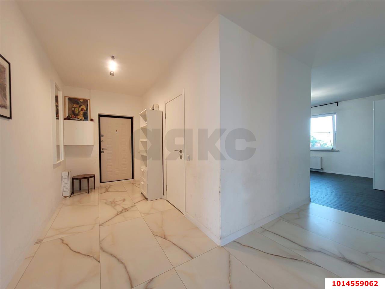 Фото №8: 3-комнатная квартира 90 м² - Краснодар, Камвольно-суконный Комбинат, ул. Онежская, 1