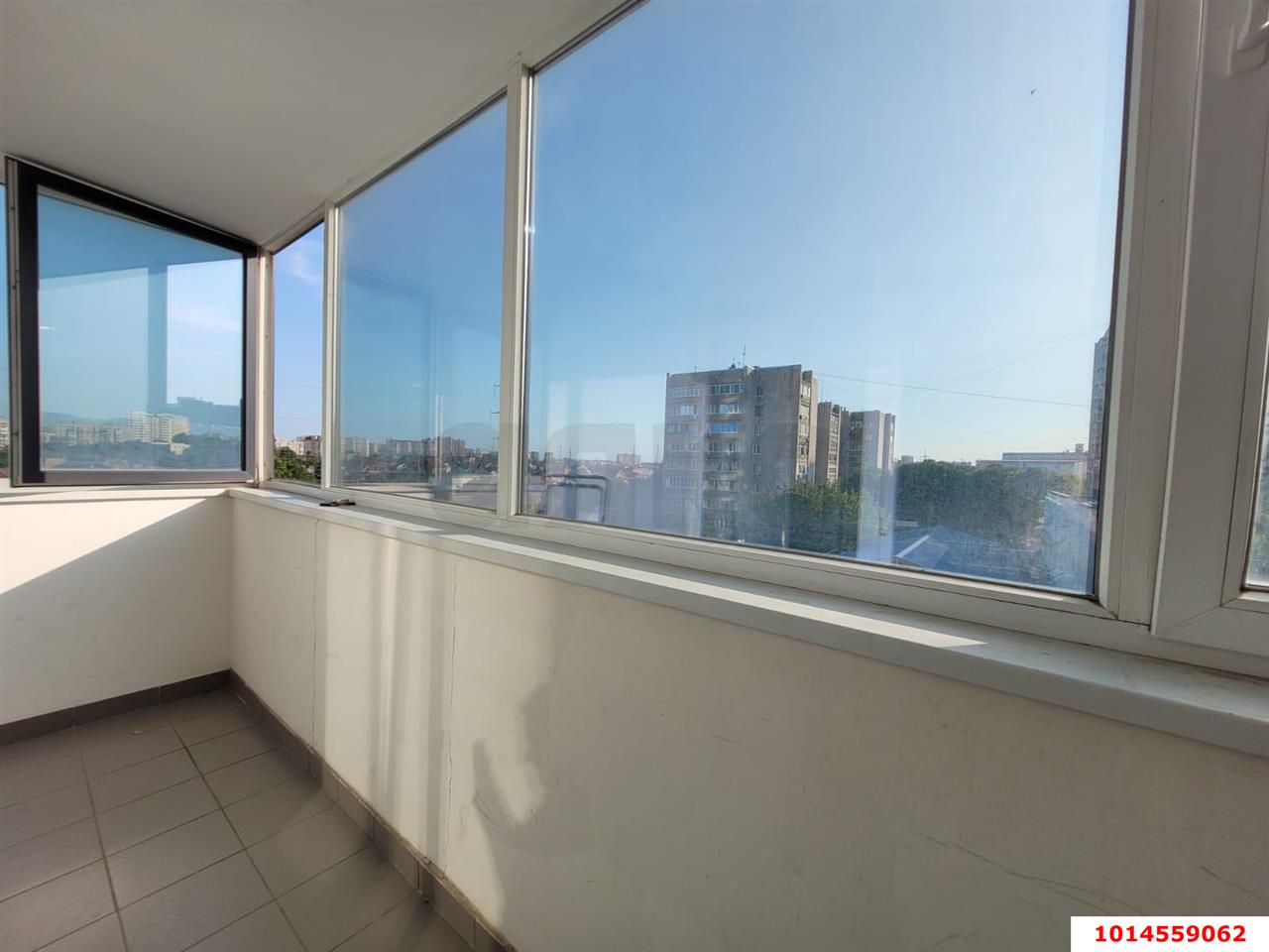 Фото №5: 3-комнатная квартира 90 м² - Краснодар, Камвольно-суконный Комбинат, ул. Онежская, 1