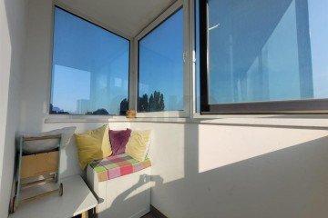 Фото №4: 3-комнатная квартира 90 м² - Краснодар, мкр. Камвольно-суконный Комбинат, ул. Онежская, 1