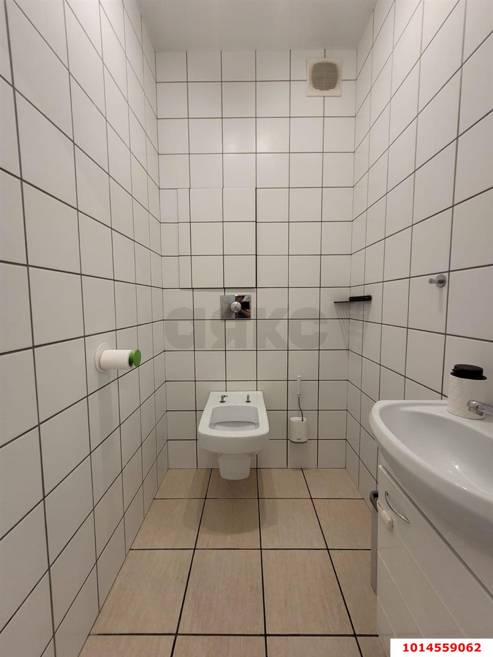 Фото №9: 3-комнатная квартира 90 м² - Краснодар, Камвольно-суконный Комбинат, ул. Онежская, 1