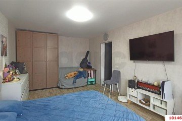 Фото №3: 1-комнатная квартира 40 м² - Краснодар, мкр. Московский, ул. Карякина