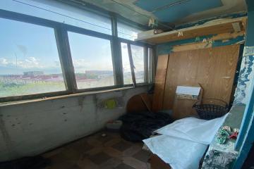 Фото №4: 3-комнатная квартира 59 м² - Краснодар, мкр. Центральный, ул. Суворова, 57/1