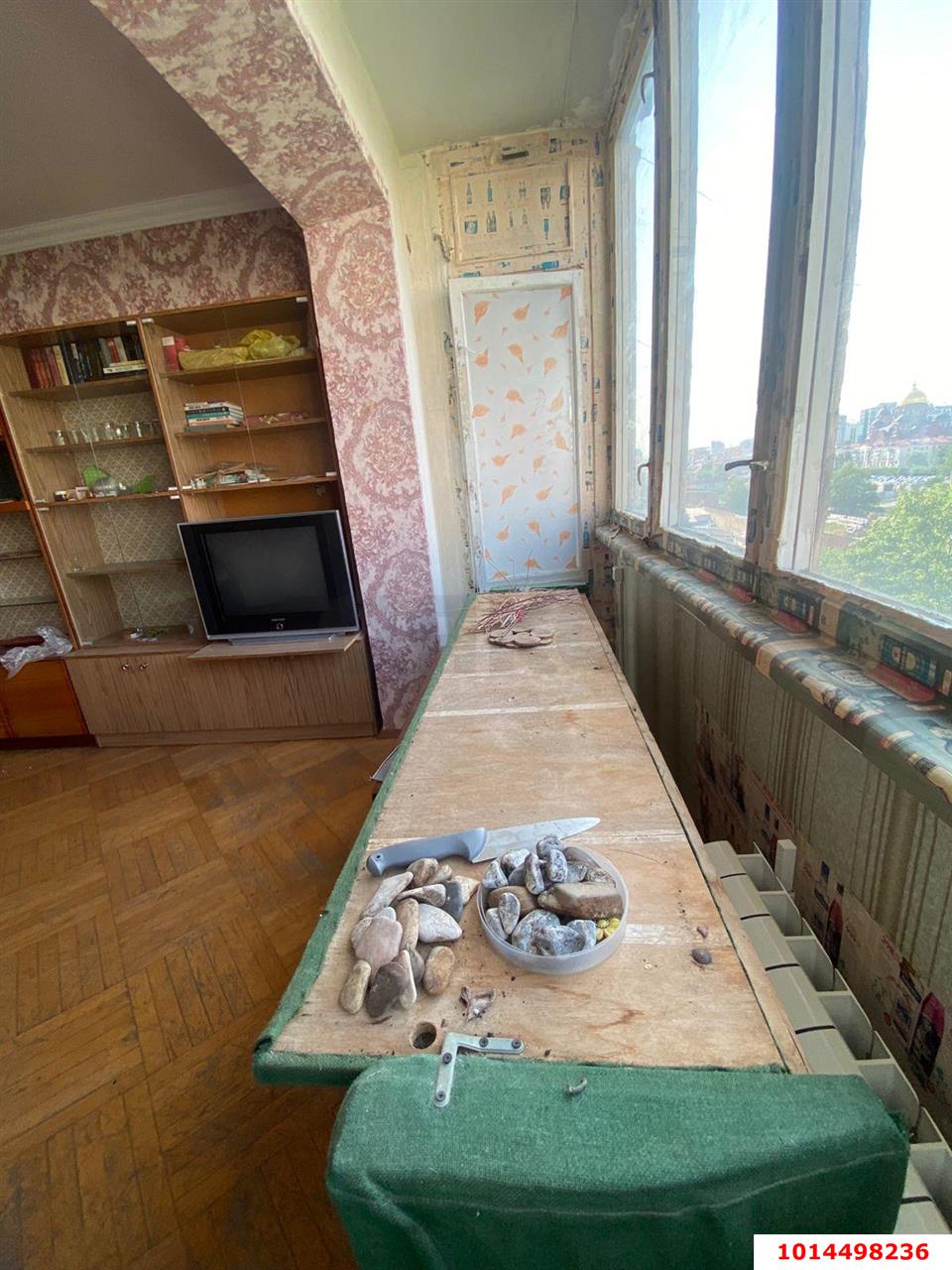 Фото №13: 3-комнатная квартира 59 м² - Краснодар, Центральный, ул. Суворова, 57/1