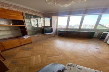 Фото №2: 3-комнатная квартира 59 м² - Краснодар, мкр. Центральный, ул. Суворова, 57/1