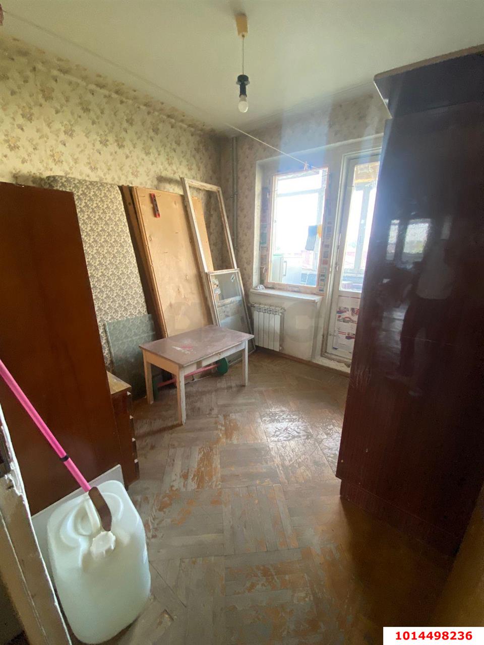 Фото №16: 3-комнатная квартира 59 м² - Краснодар, Центральный, ул. Суворова, 57/1